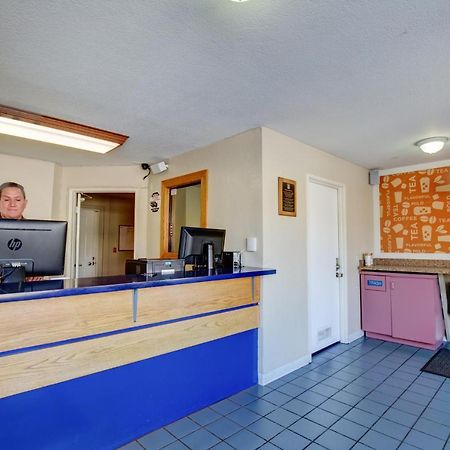 Good Nite Inn Sylmar Los Angeles Exterior photo