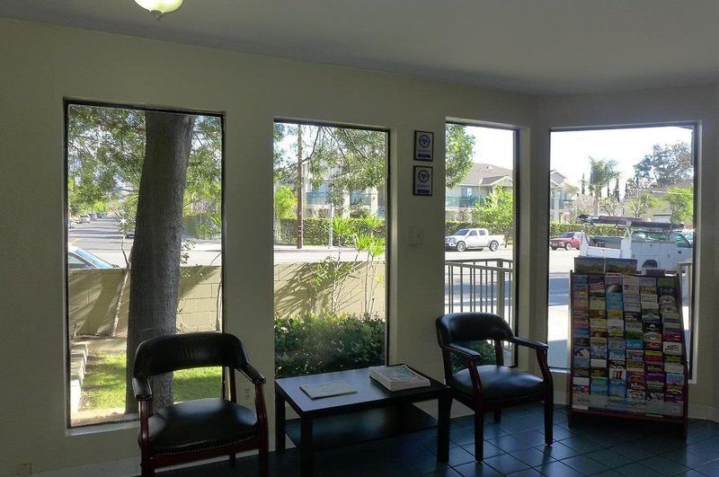 Good Nite Inn Sylmar Los Angeles Exterior photo