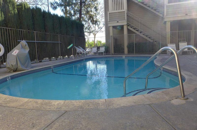 Good Nite Inn Sylmar Los Angeles Exterior photo