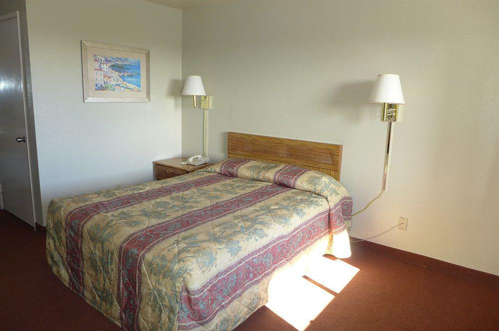 Good Nite Inn Sylmar Los Angeles Exterior photo
